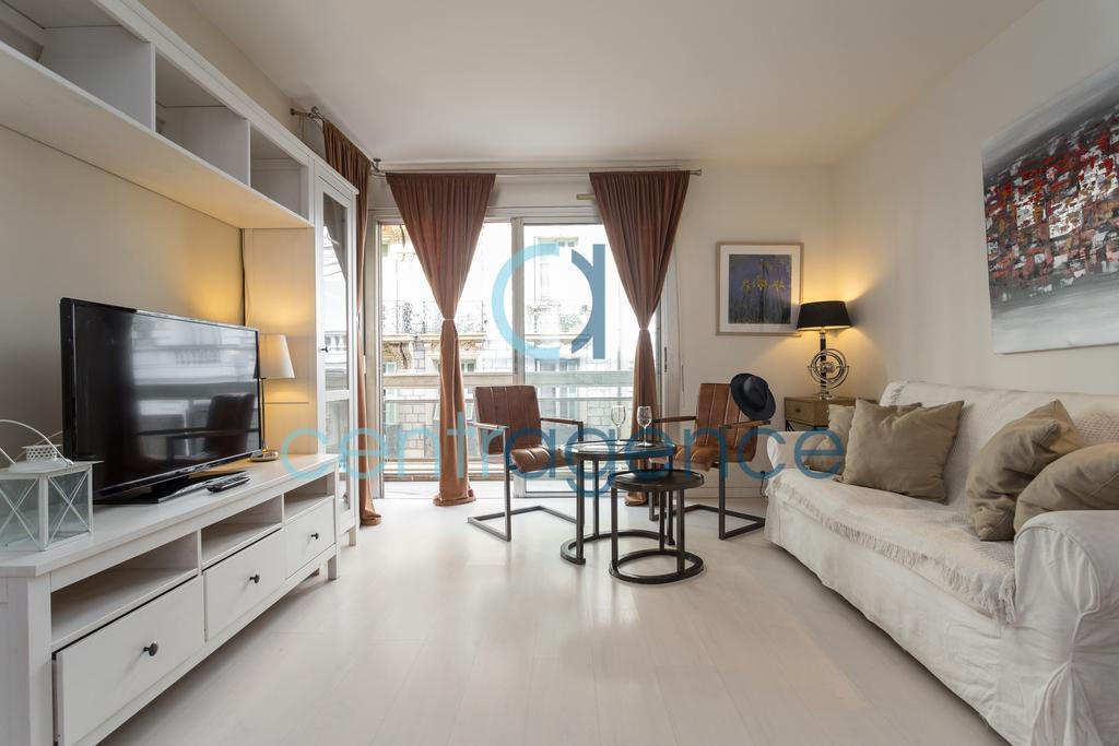 Le Parnasse - 1 - Centre Appartamento Nizza