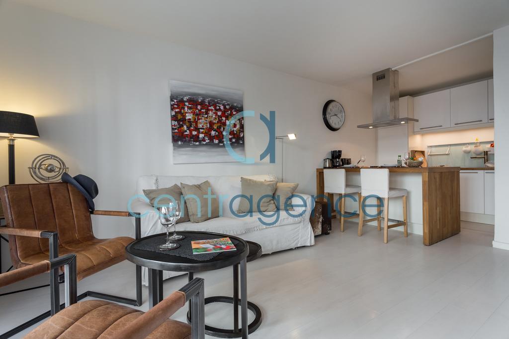 Le Parnasse - 1 - Centre Appartamento *