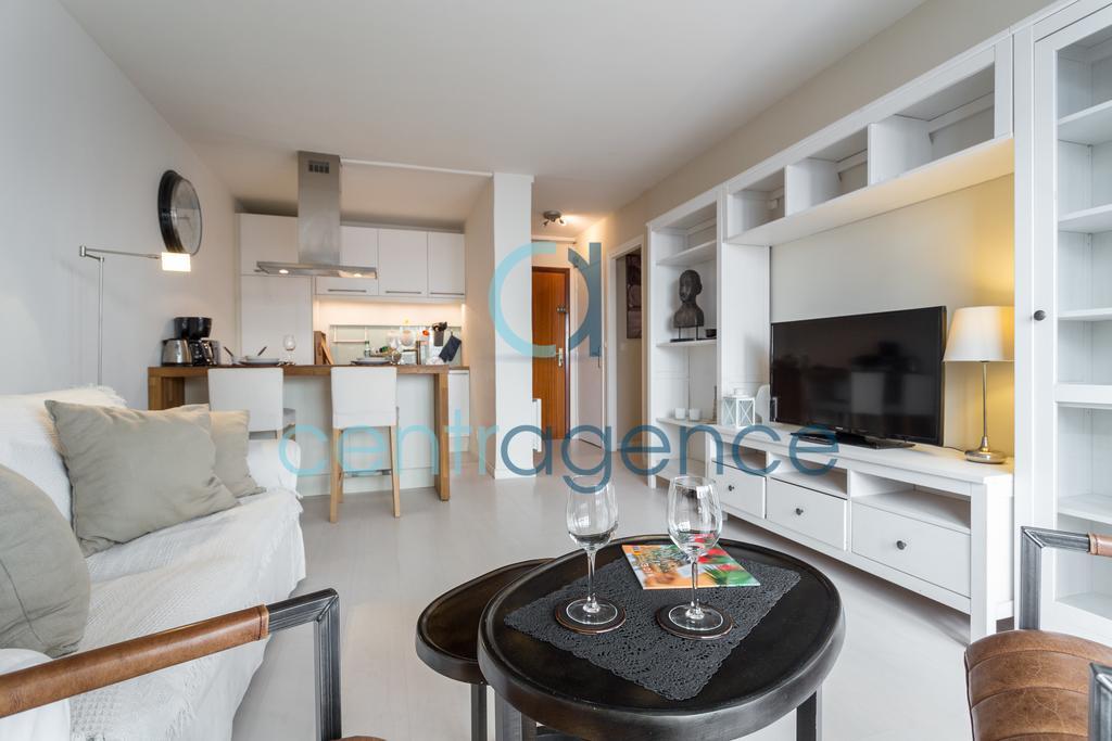 Le Parnasse - 1 - Centre Appartamento